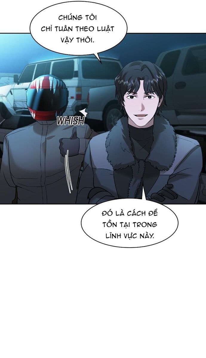 Tiền Bạc Và Quyền Lực [Chap 59-200]