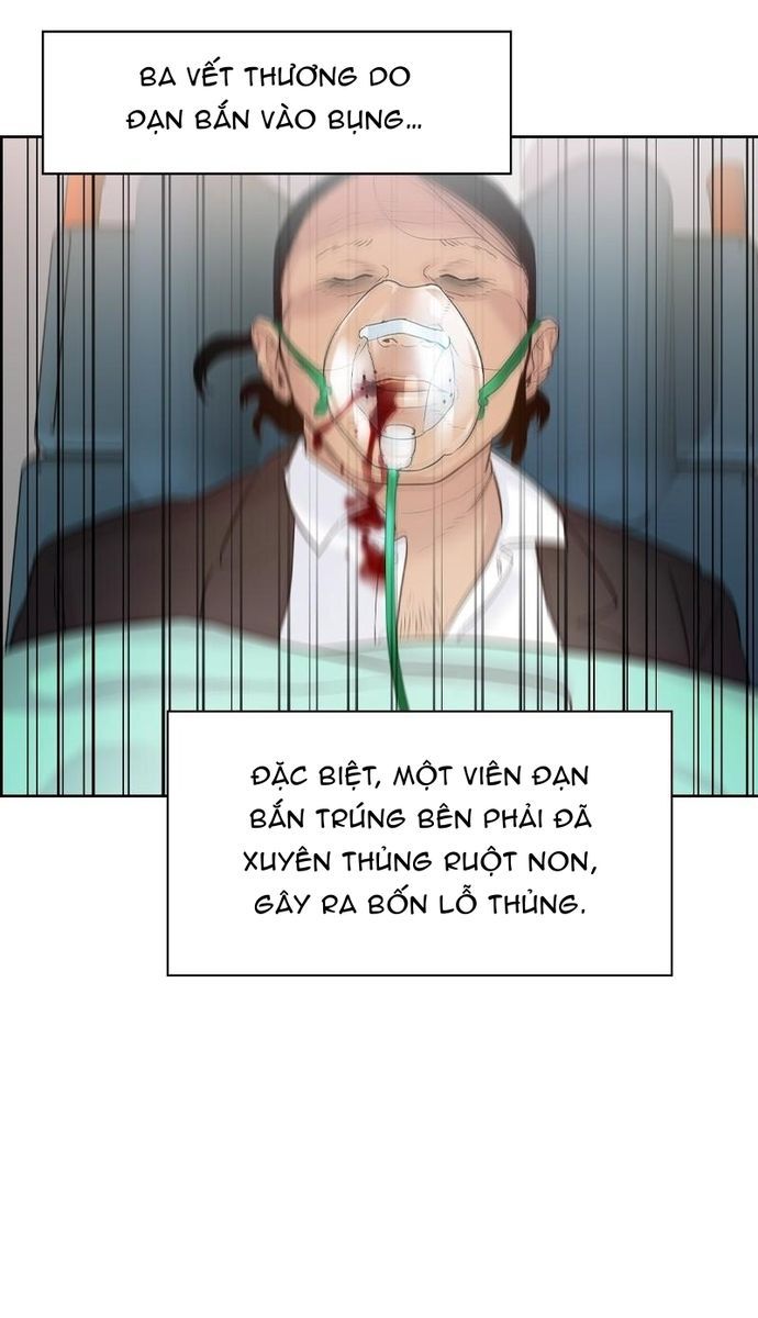 Tiền Bạc Và Quyền Lực Chapter 132 - TC Truyện