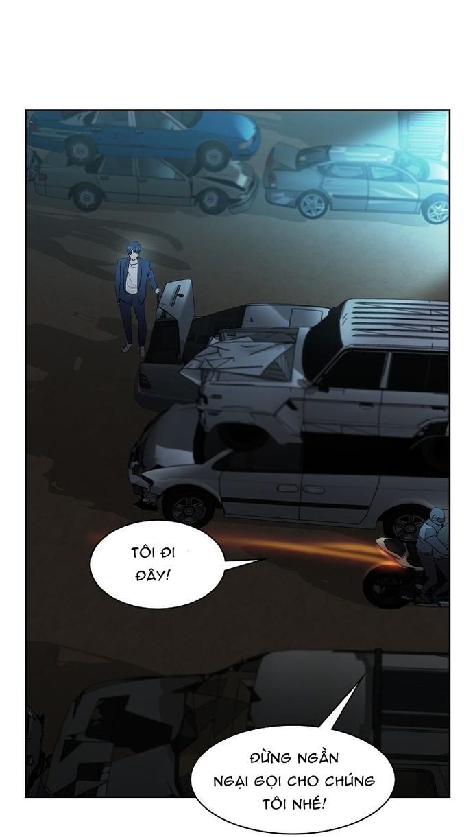 Tiền Bạc Và Quyền Lực [Chap 59-200]