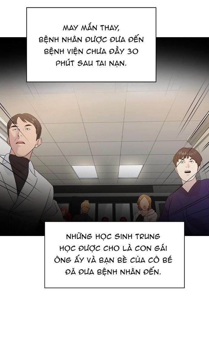 Tiền Bạc Và Quyền Lực Chapter 132 - TC Truyện