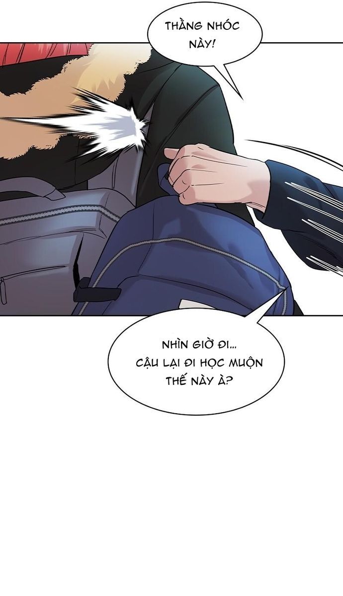 Tiền Bạc Và Quyền Lực [Chap 59-200]