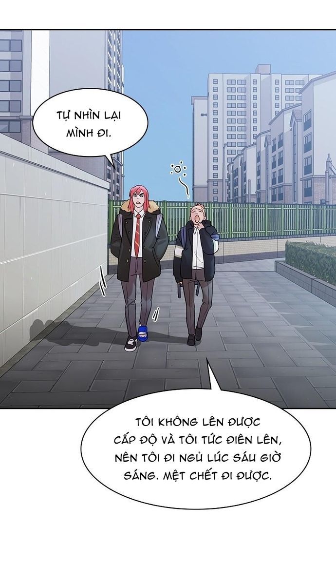 Tiền Bạc Và Quyền Lực [Chap 59-200]