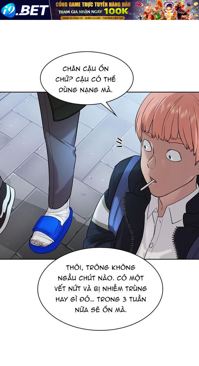 Tiền Bạc Và Quyền Lực [Chap 59-200]