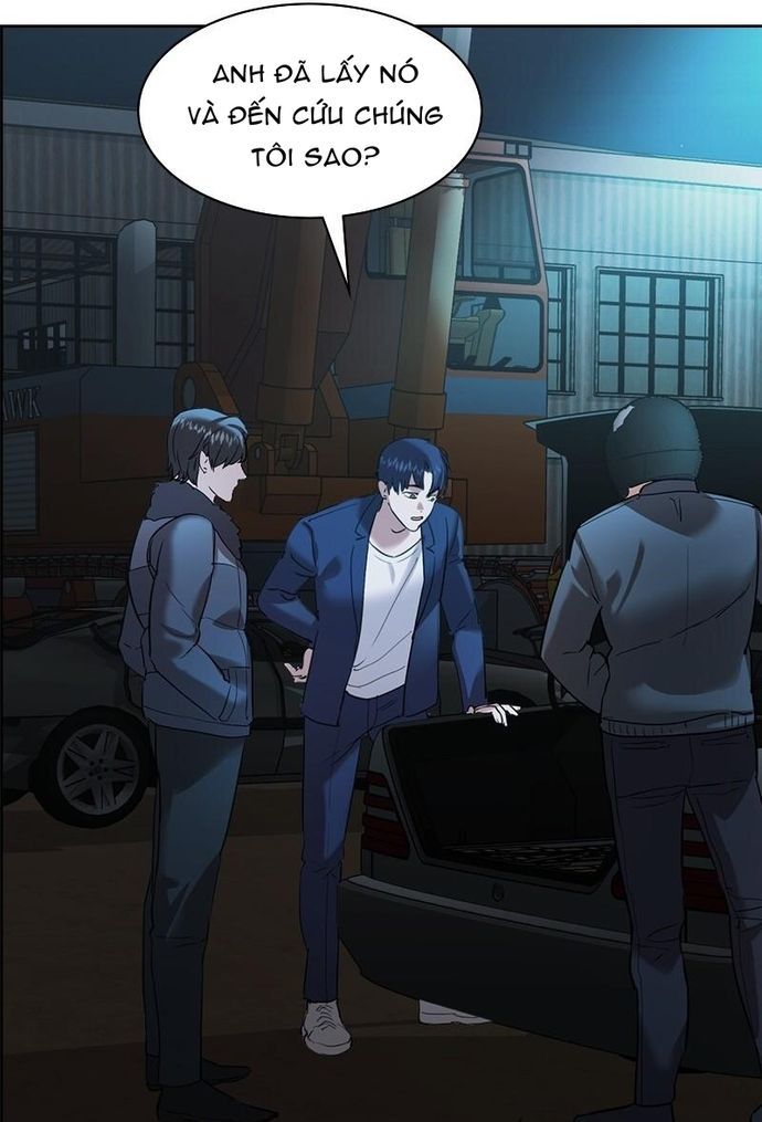 Tiền Bạc Và Quyền Lực [Chap 59-200]