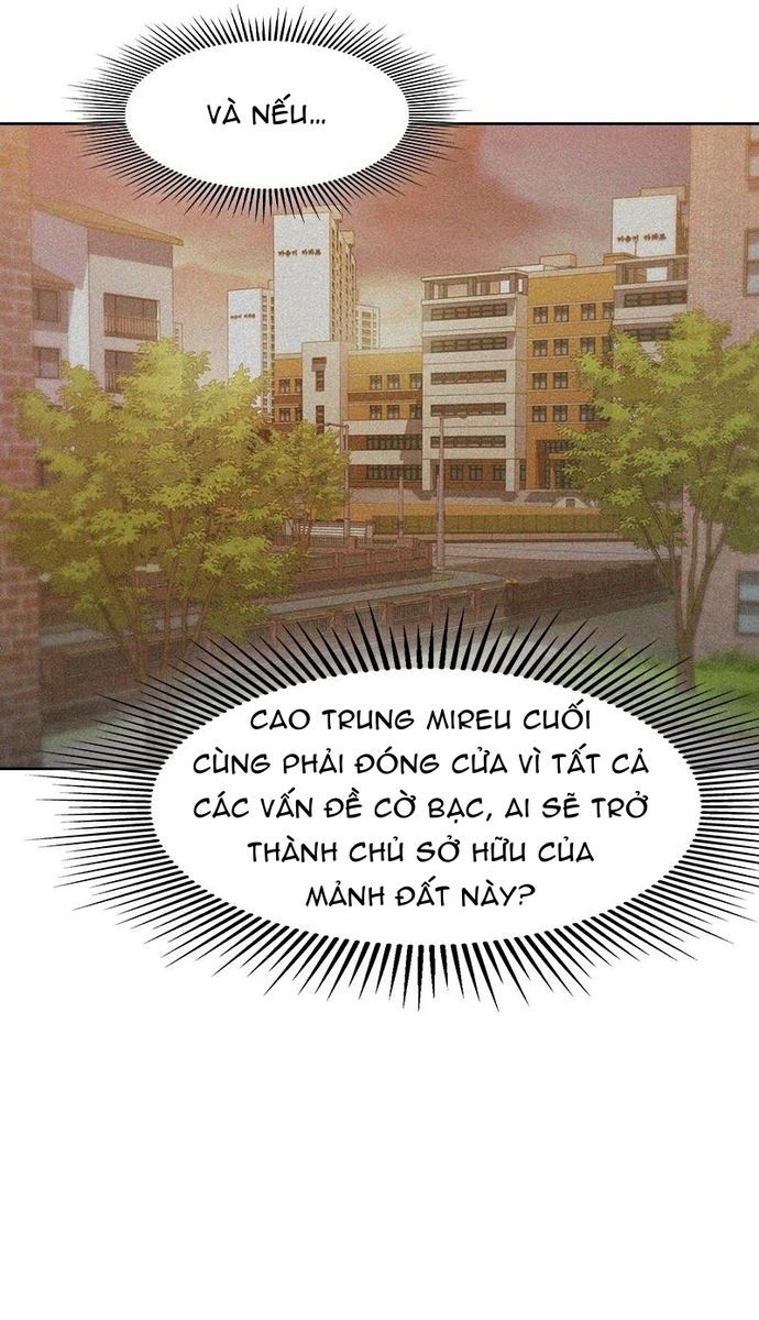 Tiền Bạc Và Quyền Lực Chapter 133 - TC Truyện