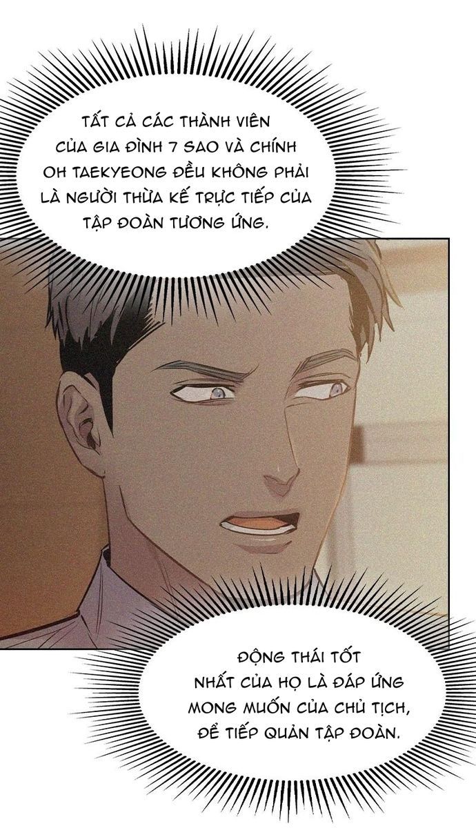 Tiền Bạc Và Quyền Lực Chapter 133 - TC Truyện