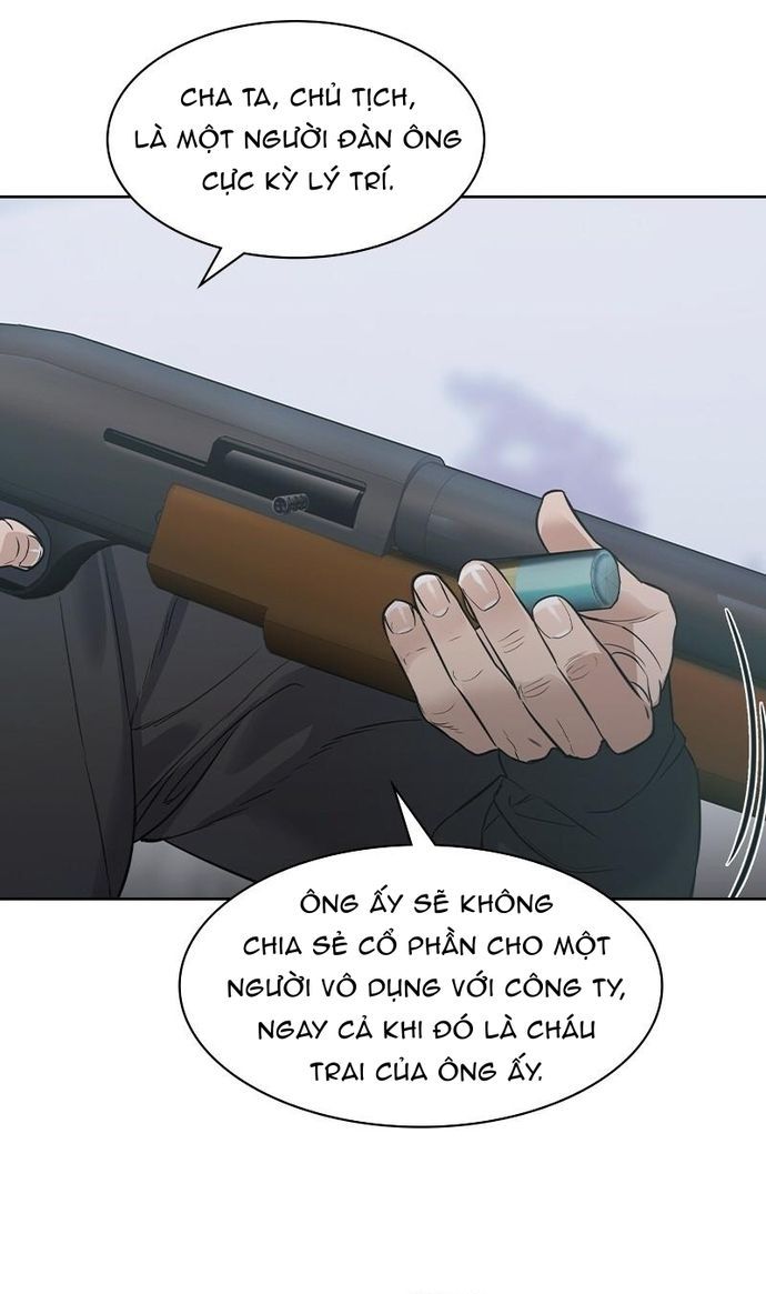 Tiền Bạc Và Quyền Lực [Chap 59-200]