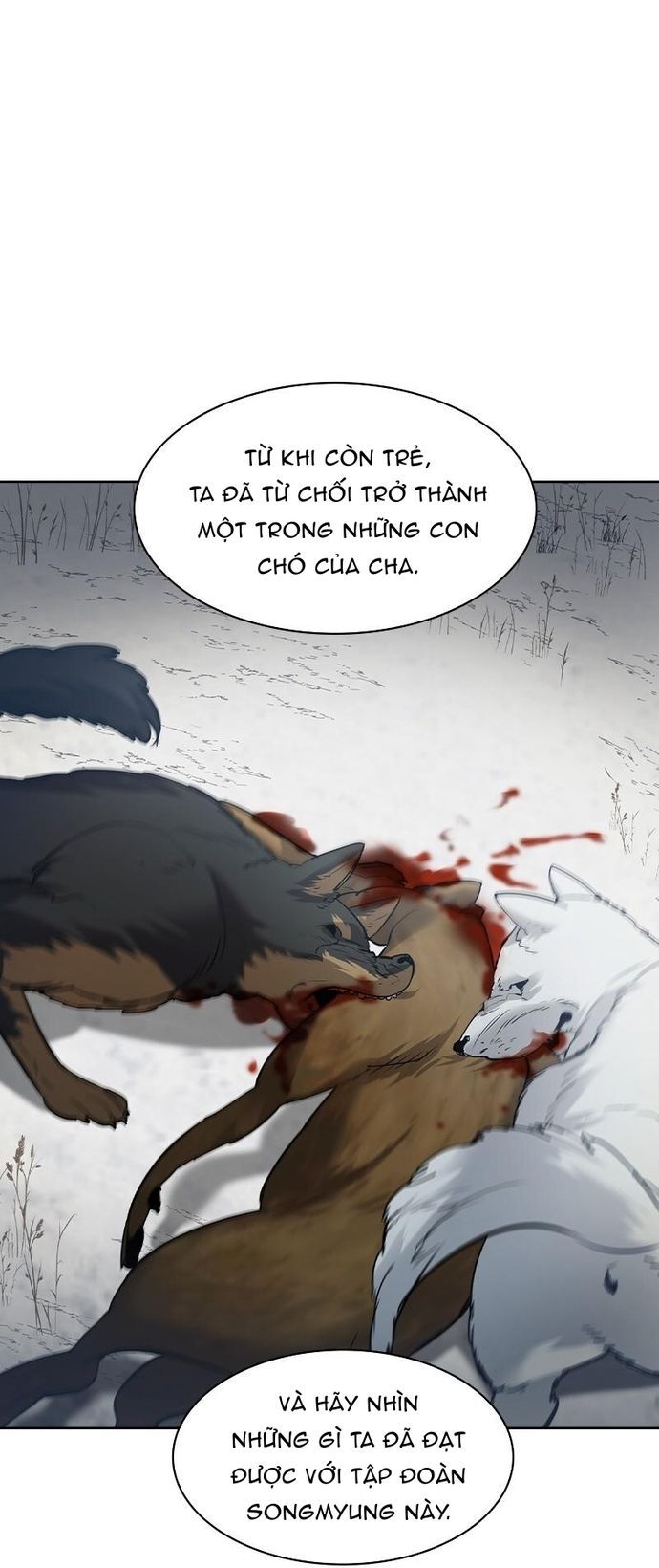 Tiền Bạc Và Quyền Lực [Chap 59-200]
