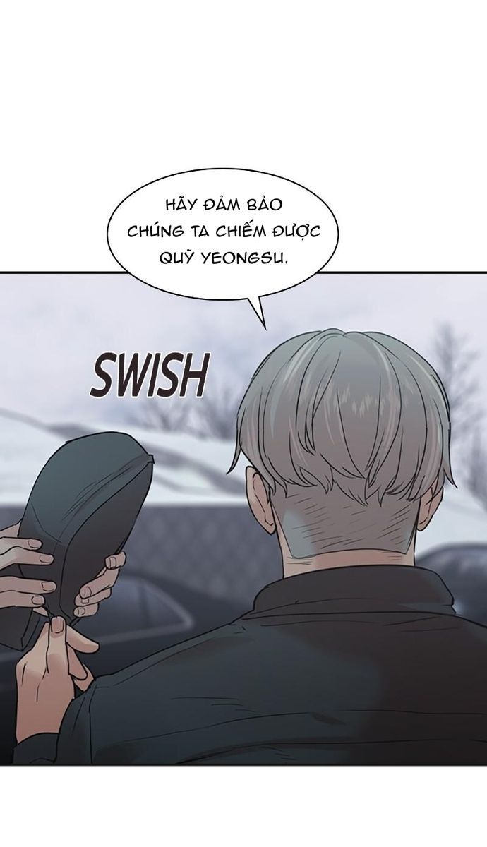 Tiền Bạc Và Quyền Lực [Chap 59-200]