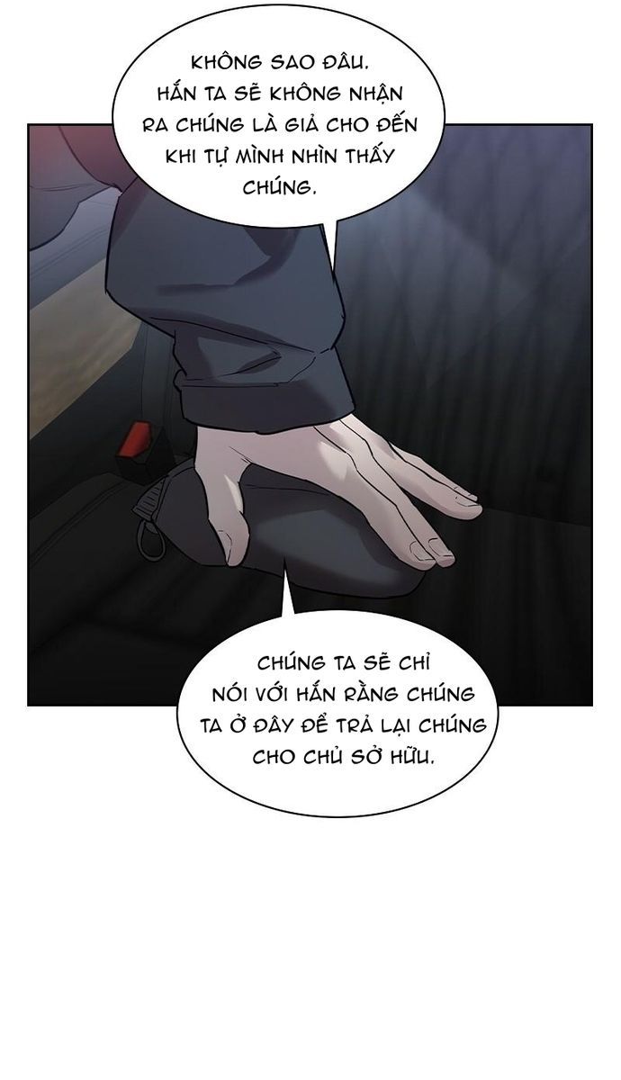 Tiền Bạc Và Quyền Lực [Chap 59-200]