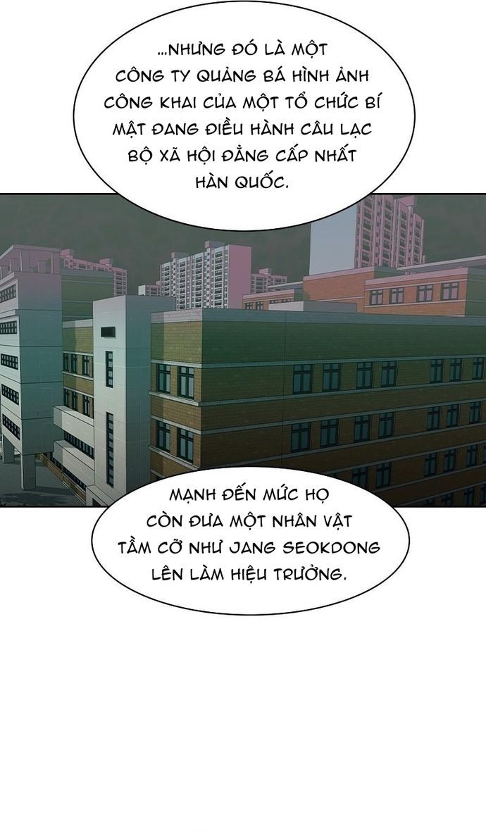 Tiền Bạc Và Quyền Lực [Chap 59-200]