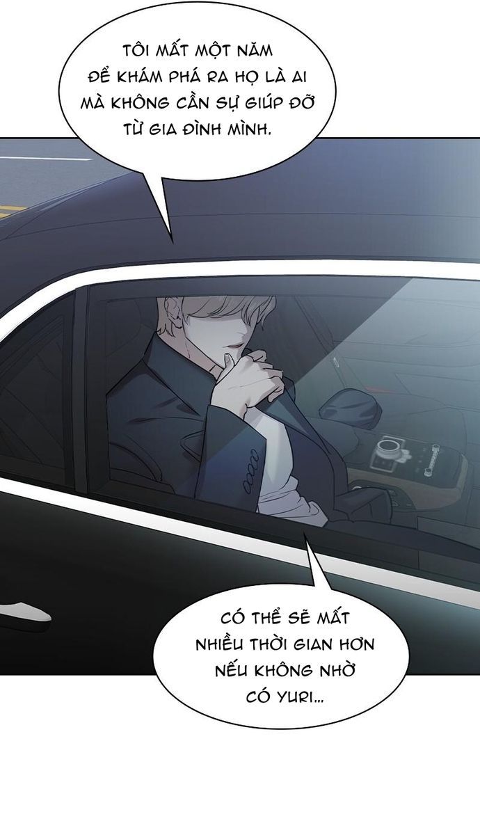 Tiền Bạc Và Quyền Lực [Chap 59-200]