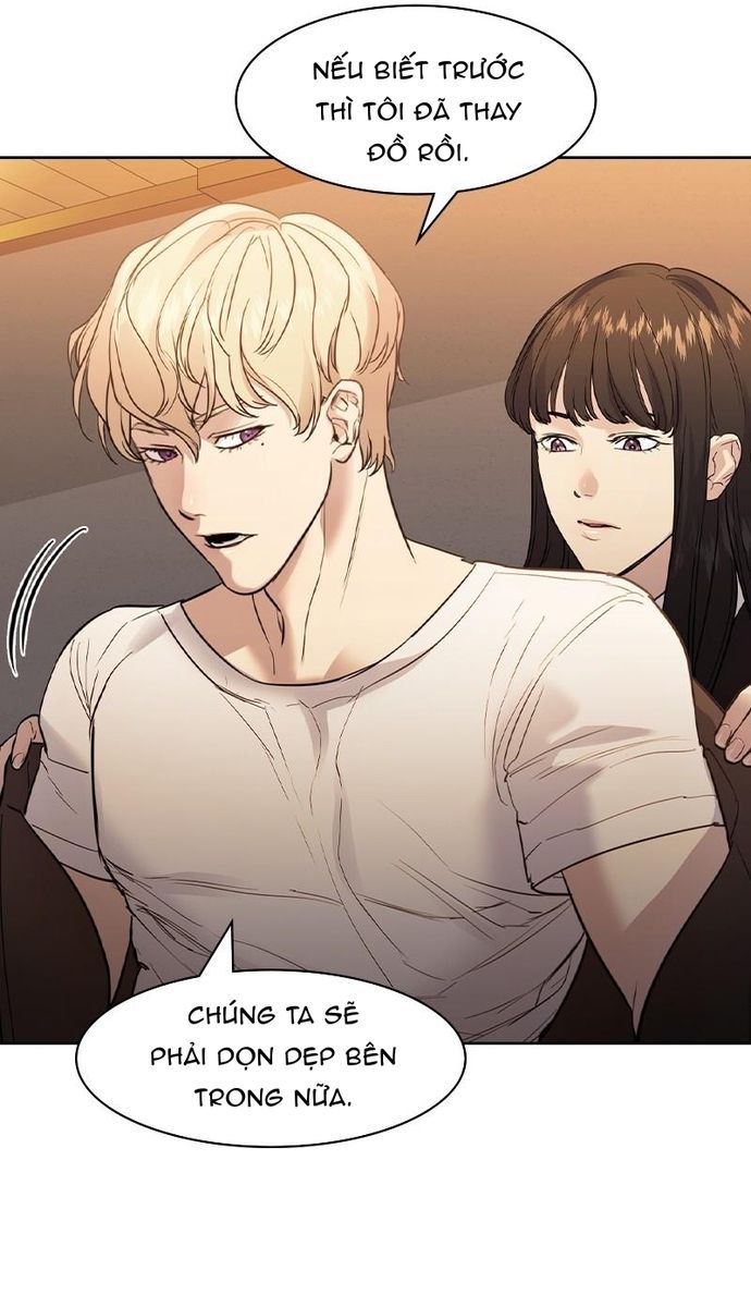 Tiền Bạc Và Quyền Lực [Chap 59-200]