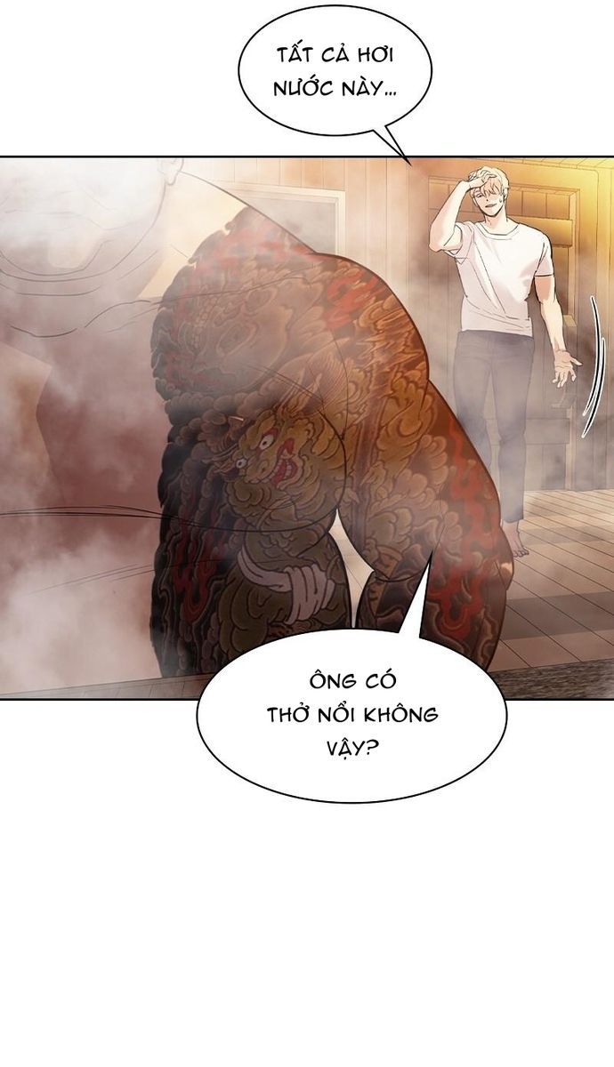 Tiền Bạc Và Quyền Lực [Chap 59-200]