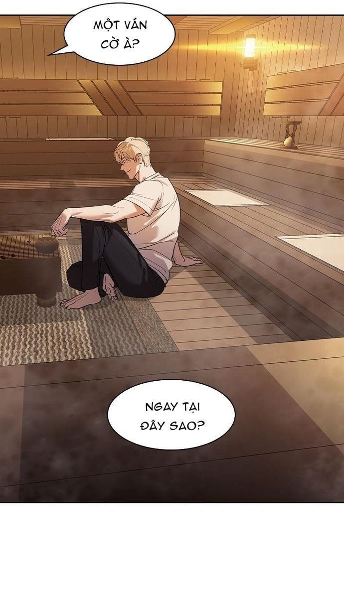 Tiền Bạc Và Quyền Lực Chapter 134 - TC Truyện