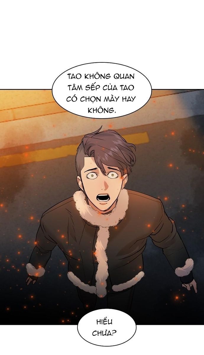 Tiền Bạc Và Quyền Lực [Chap 59-200]
