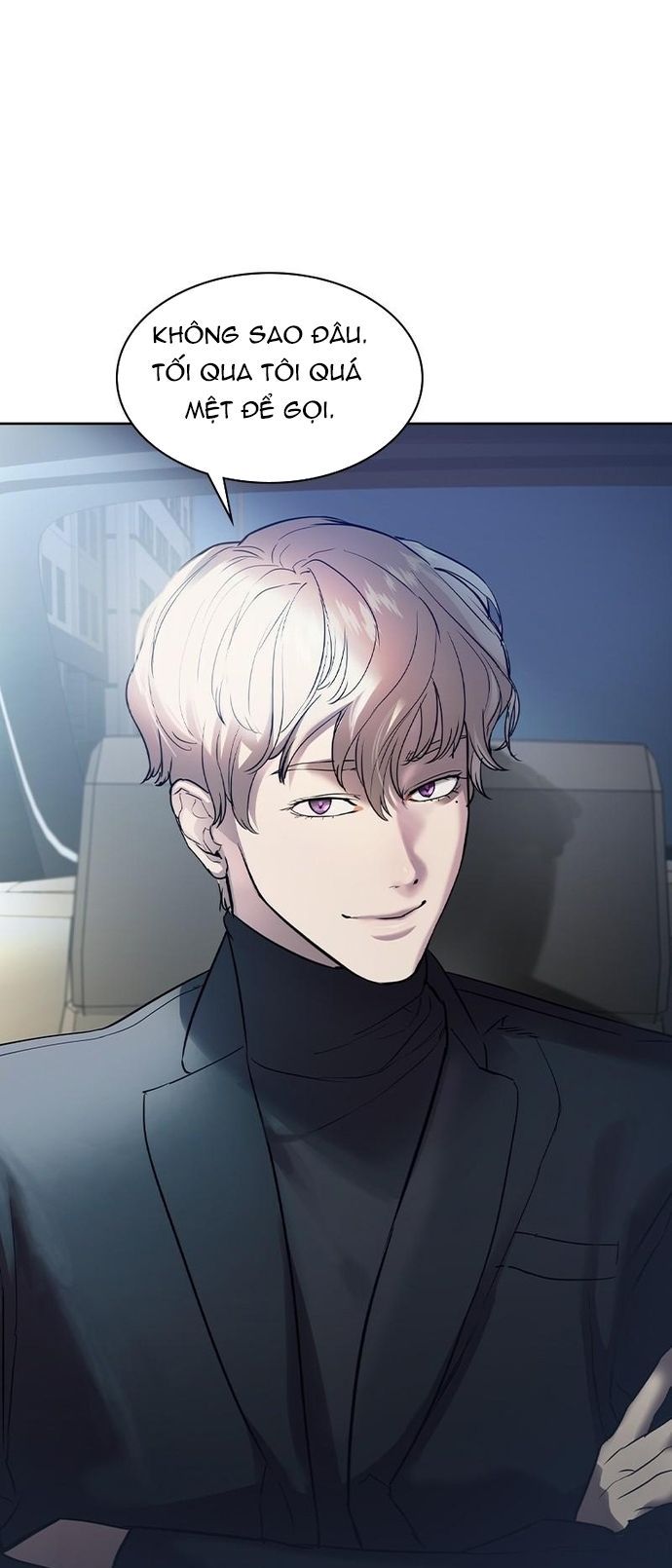 Tiền Bạc Và Quyền Lực [Chap 59-200]