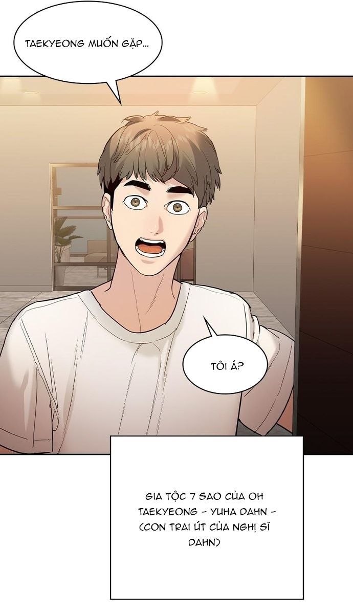 Tiền Bạc Và Quyền Lực Chapter 135 - TC Truyện