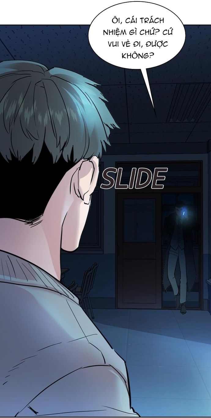 Tiền Bạc Và Quyền Lực [Chap 59-200]