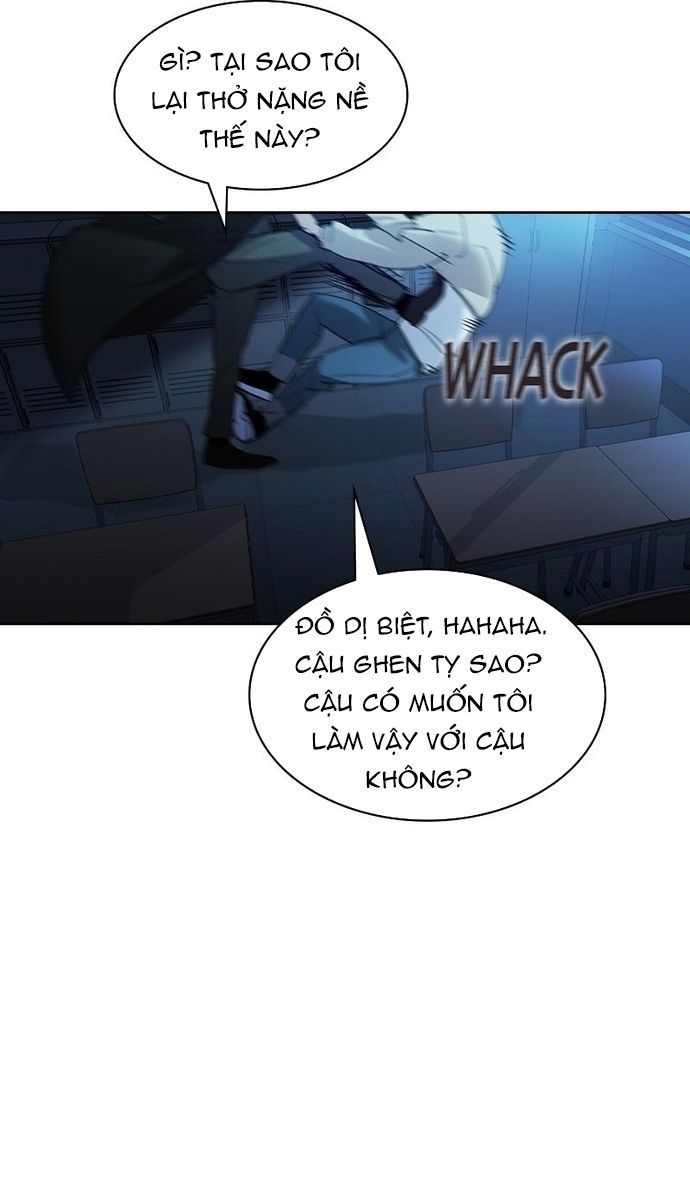 Tiền Bạc Và Quyền Lực [Chap 59-200]