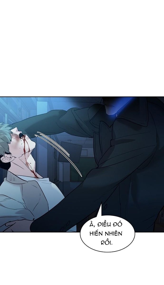 Tiền Bạc Và Quyền Lực [Chap 59-200]
