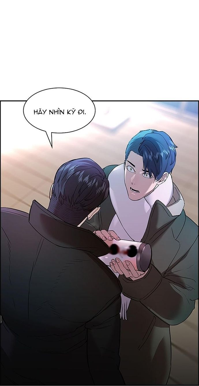 Tiền Bạc Và Quyền Lực Chapter 137 - TC Truyện