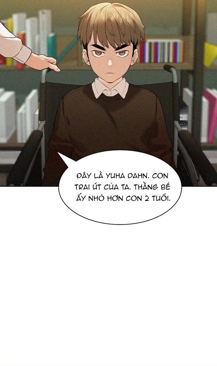 Tiền Bạc Và Quyền Lực Chapter 138 - TC Truyện