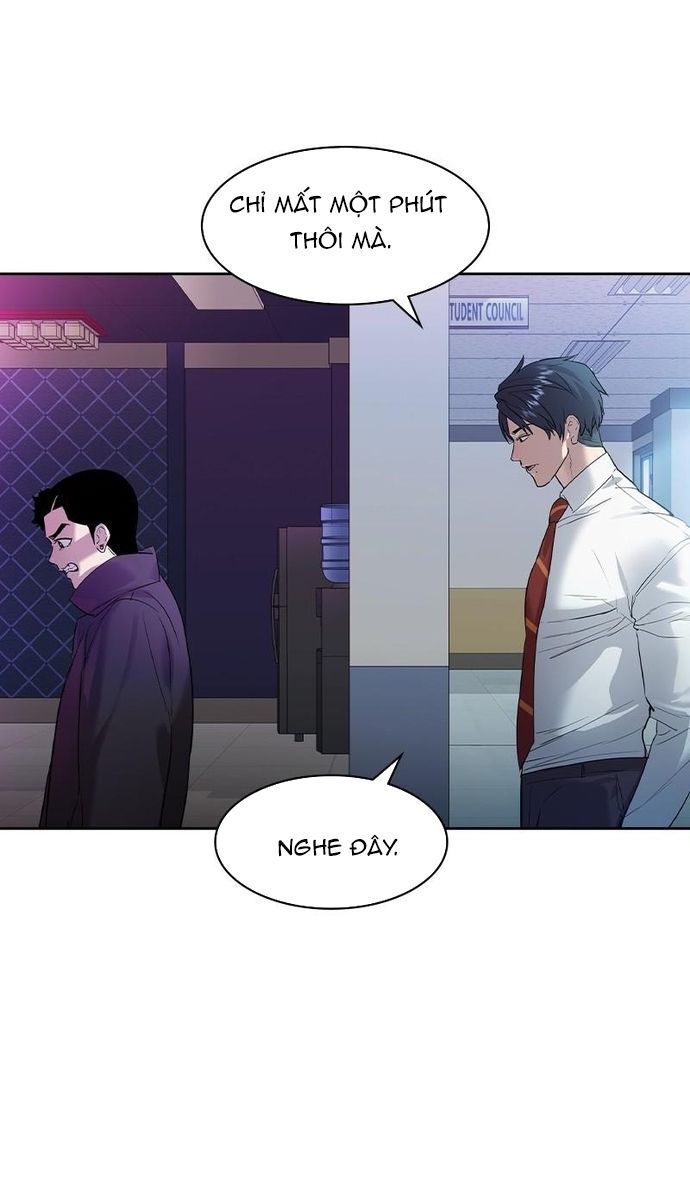 Tiền Bạc Và Quyền Lực [Chap 59-200]