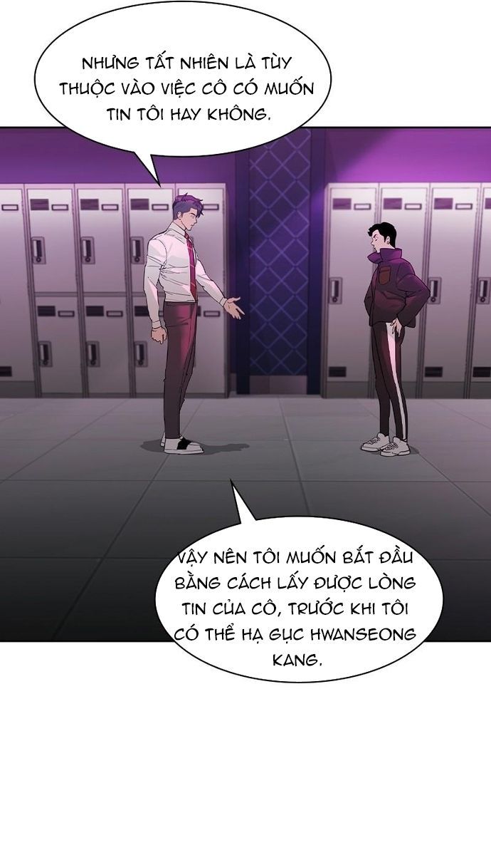 Tiền Bạc Và Quyền Lực [Chap 59-200]