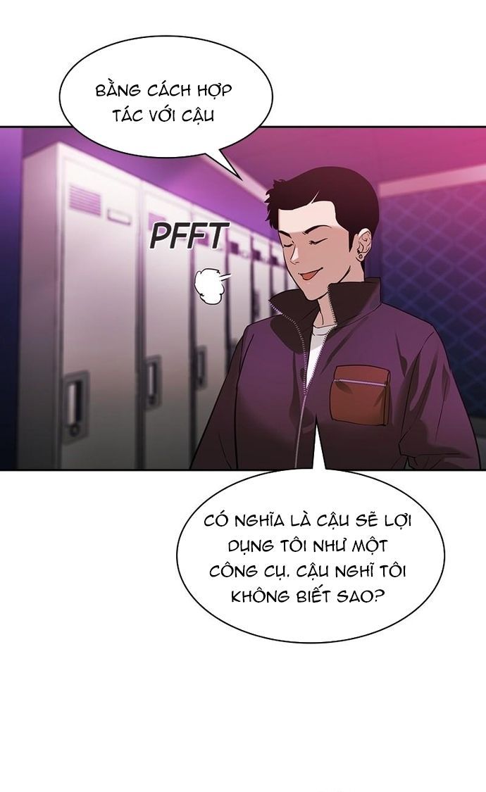 Tiền Bạc Và Quyền Lực [Chap 59-200]