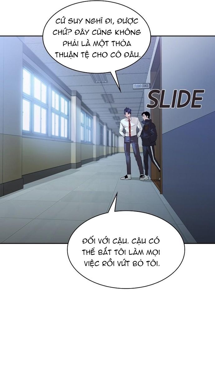 Tiền Bạc Và Quyền Lực [Chap 59-200]