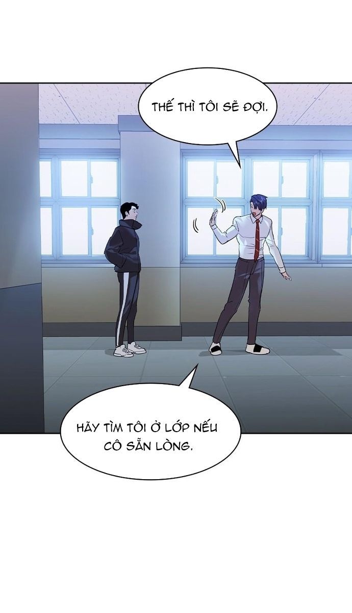 Tiền Bạc Và Quyền Lực [Chap 59-200]