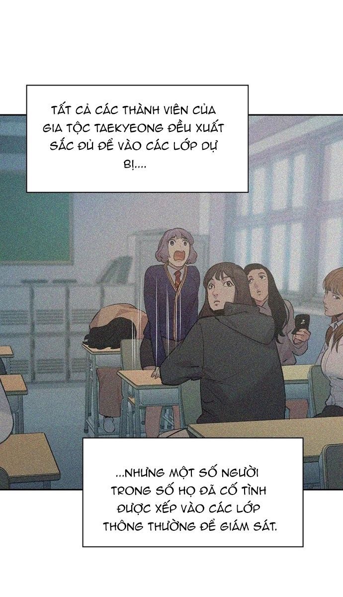 Tiền Bạc Và Quyền Lực [Chap 59-200]