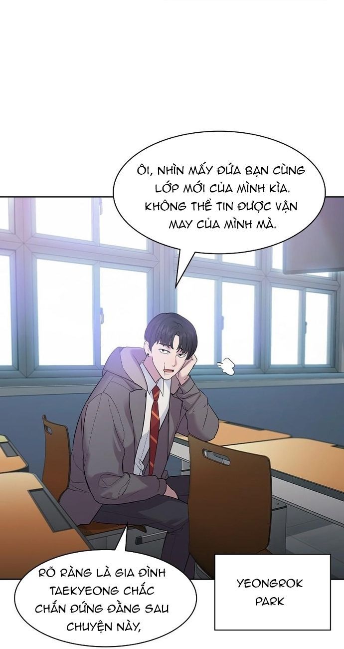Tiền Bạc Và Quyền Lực [Chap 59-200]
