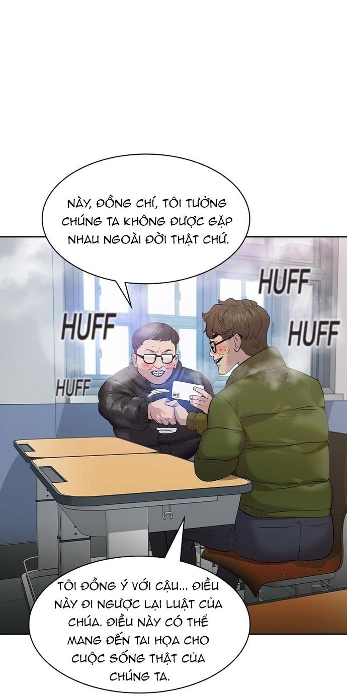Tiền Bạc Và Quyền Lực [Chap 59-200]