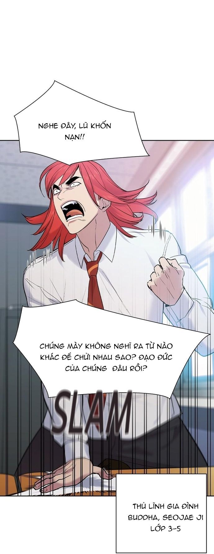 Tiền Bạc Và Quyền Lực [Chap 59-200]