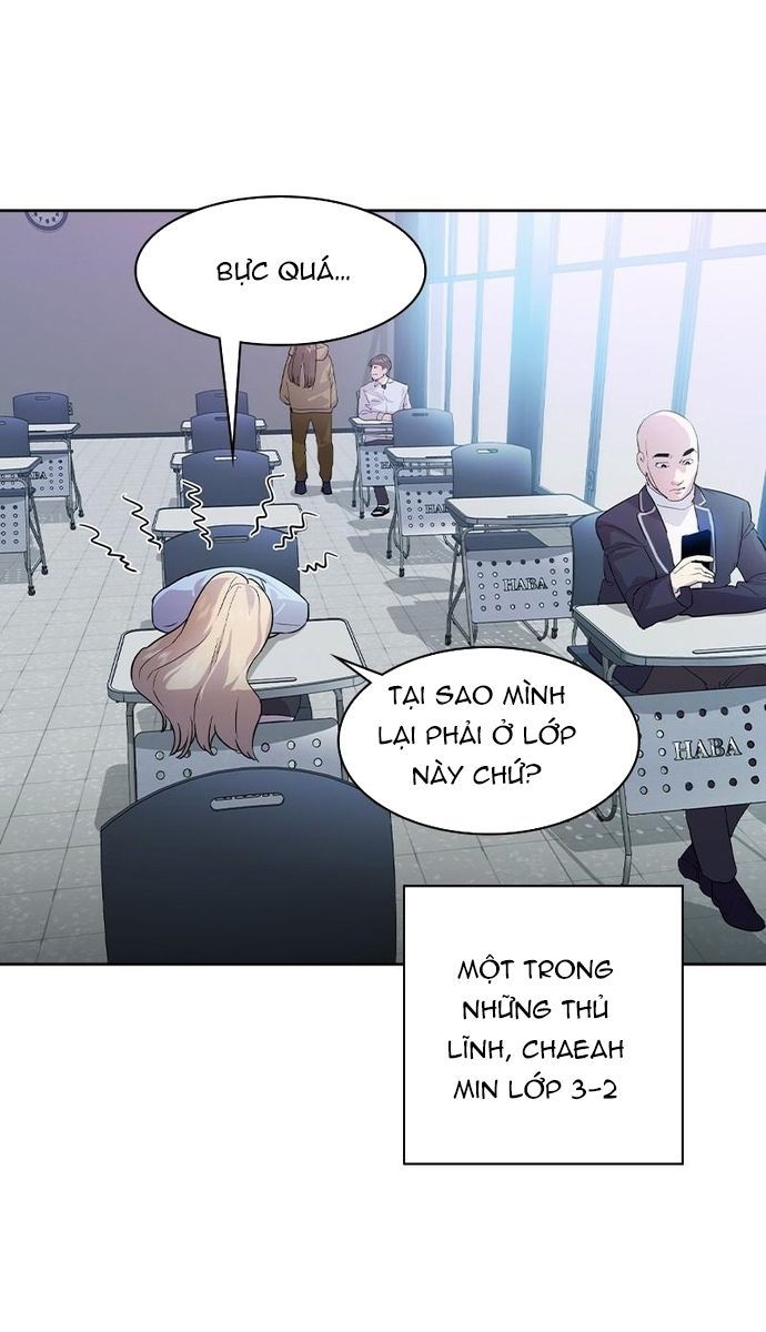Tiền Bạc Và Quyền Lực [Chap 59-200]