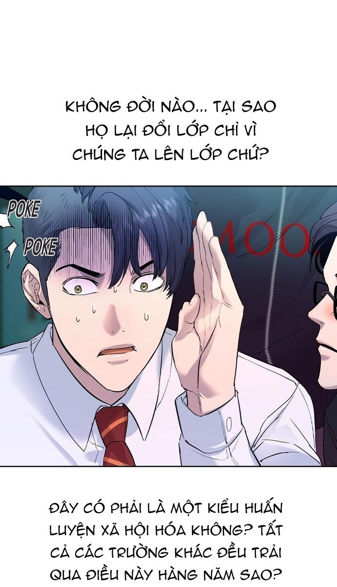 Tiền Bạc Và Quyền Lực [Chap 59-200]