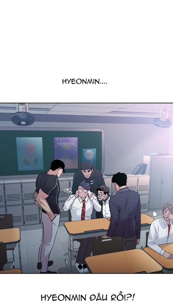 Tiền Bạc Và Quyền Lực [Chap 59-200]