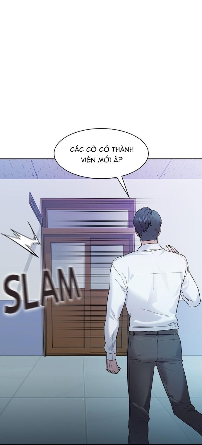 Tiền Bạc Và Quyền Lực [Chap 59-200]