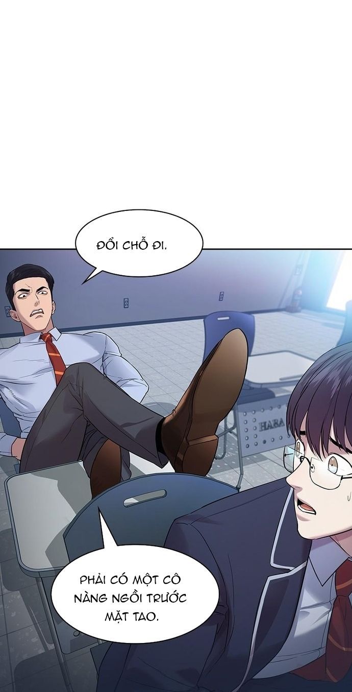 Tiền Bạc Và Quyền Lực [Chap 59-200]