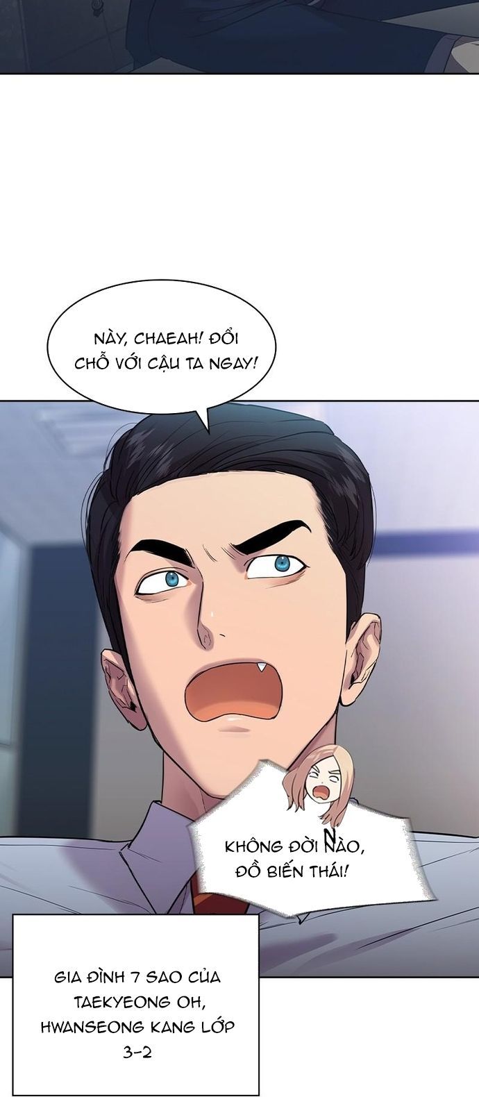 Tiền Bạc Và Quyền Lực [Chap 59-200]