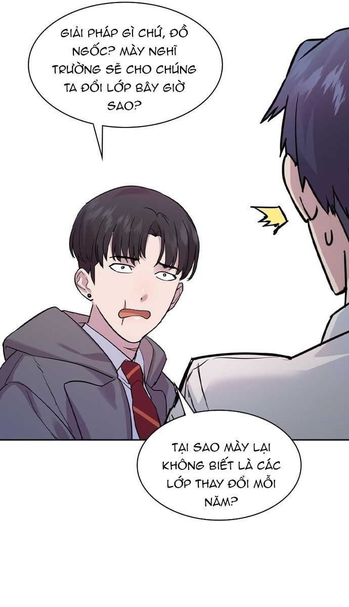 Tiền Bạc Và Quyền Lực [Chap 59-200]