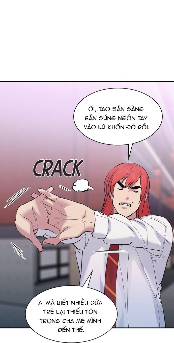 Tiền Bạc Và Quyền Lực [Chap 59-200]