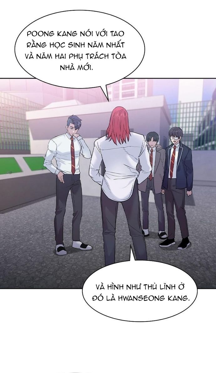 Tiền Bạc Và Quyền Lực [Chap 59-200]