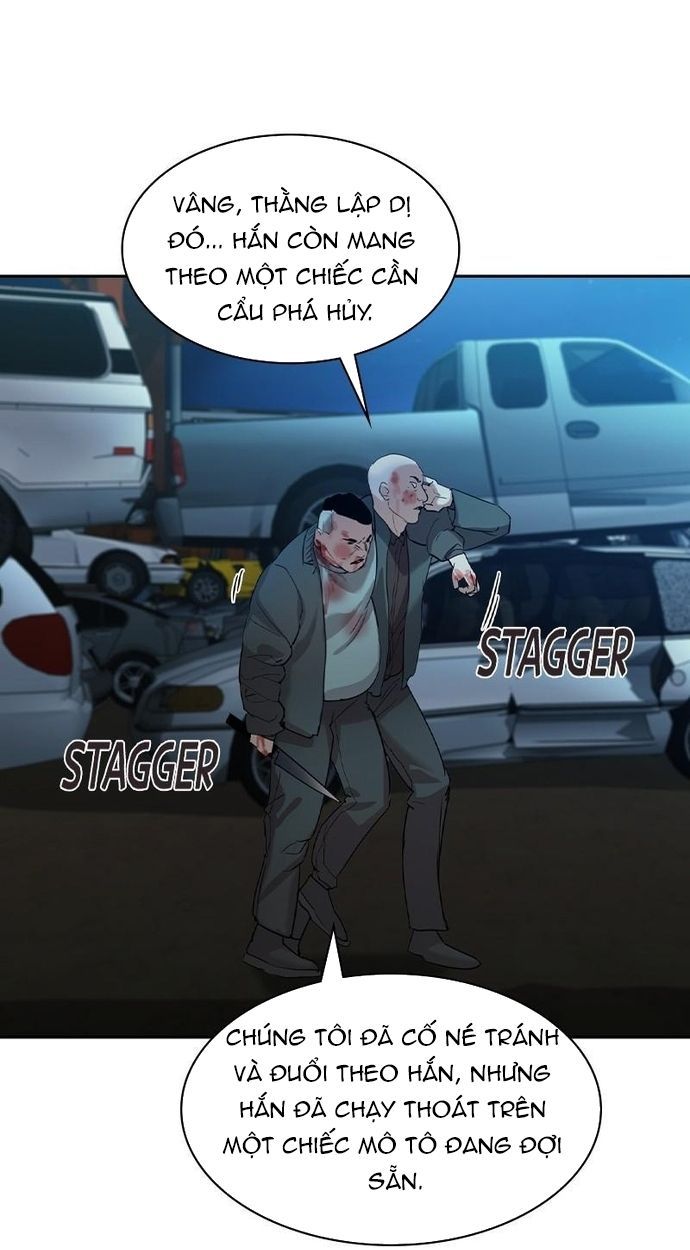 Tiền Bạc Và Quyền Lực [Chap 59-200]
