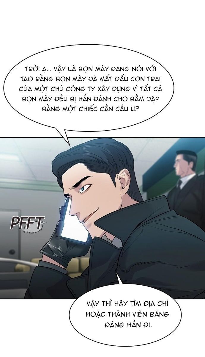 Tiền Bạc Và Quyền Lực [Chap 59-200]