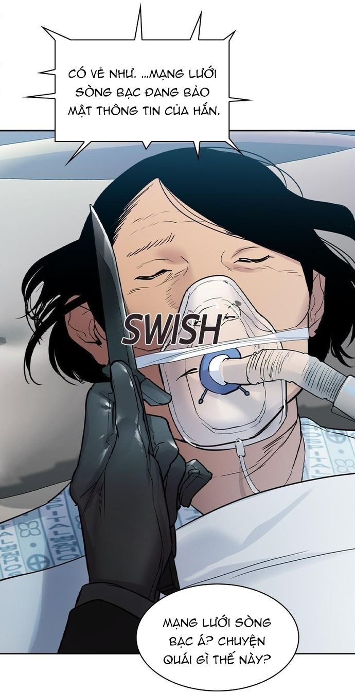 Tiền Bạc Và Quyền Lực [Chap 59-200]