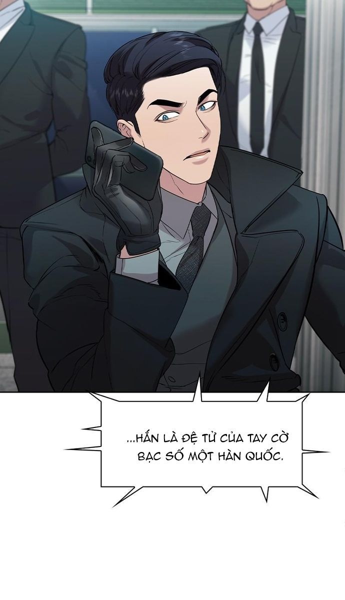 Tiền Bạc Và Quyền Lực [Chap 59-200]