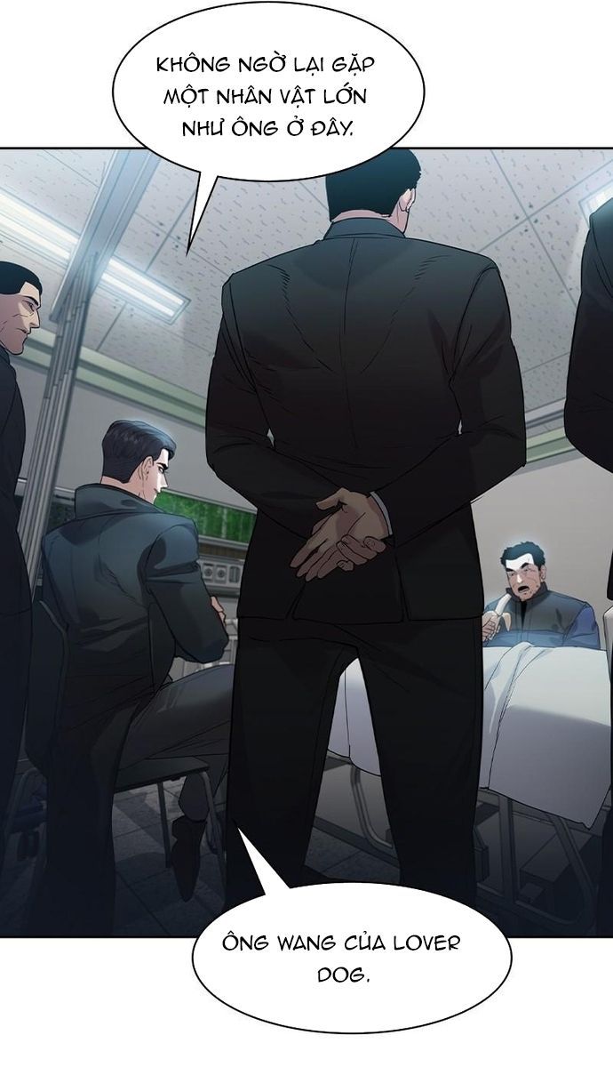 Tiền Bạc Và Quyền Lực [Chap 59-200]